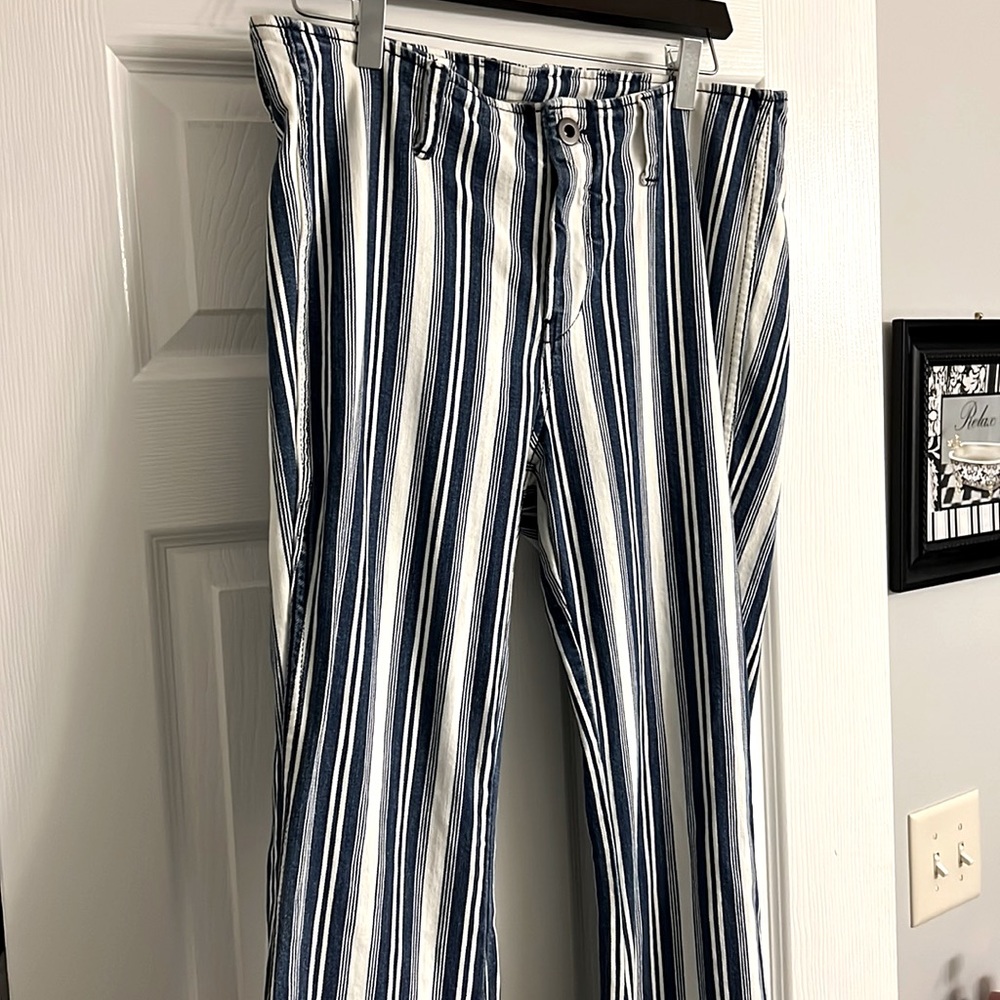Free people Flare jeans